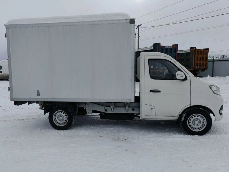 KYC T3 Промтоварный — фото 5