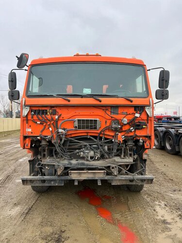 КамАЗ 65115 6x4 Самосвал