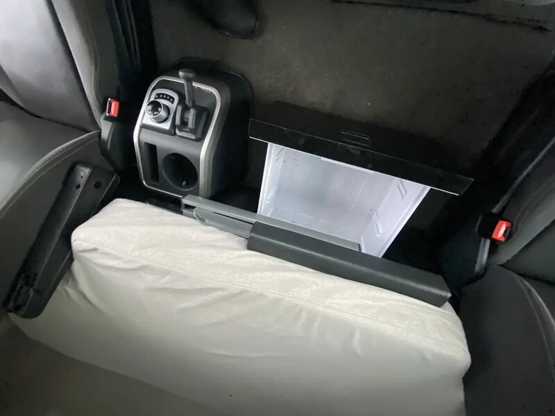 DongFeng GX 6x4 Седельный тягач — фото 14