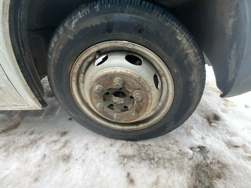 АвтоМаш 2824 на шасси GAZ GAZELLE NEXT Бортовой (Евроборт) — фото 10