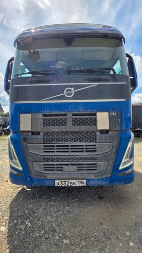 Volvo FH 4x2 Седельный тягач