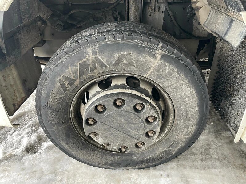 КамАЗ 5490 4x2 Седельный тягач — фото 13