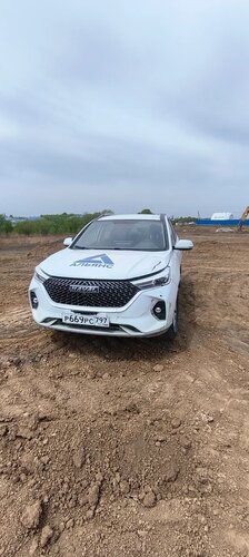 Haval M6