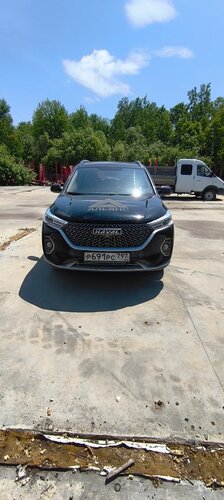 Haval M6