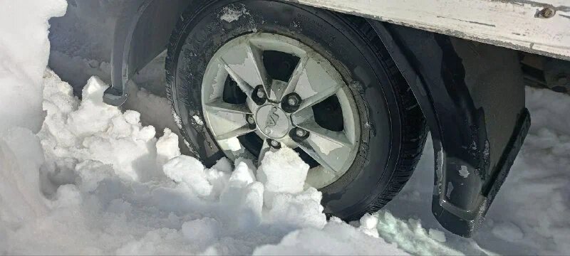Меткомплекс KAMN на шасси JAC N35 Промтоварный — фото 13