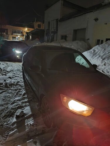 LADA GRANTA Drive Active