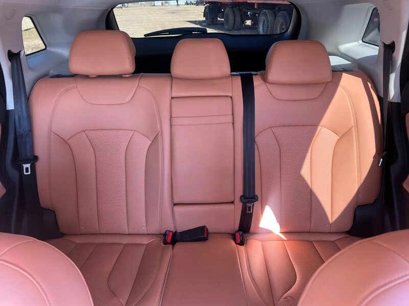 BAIC X75 — фото 10
