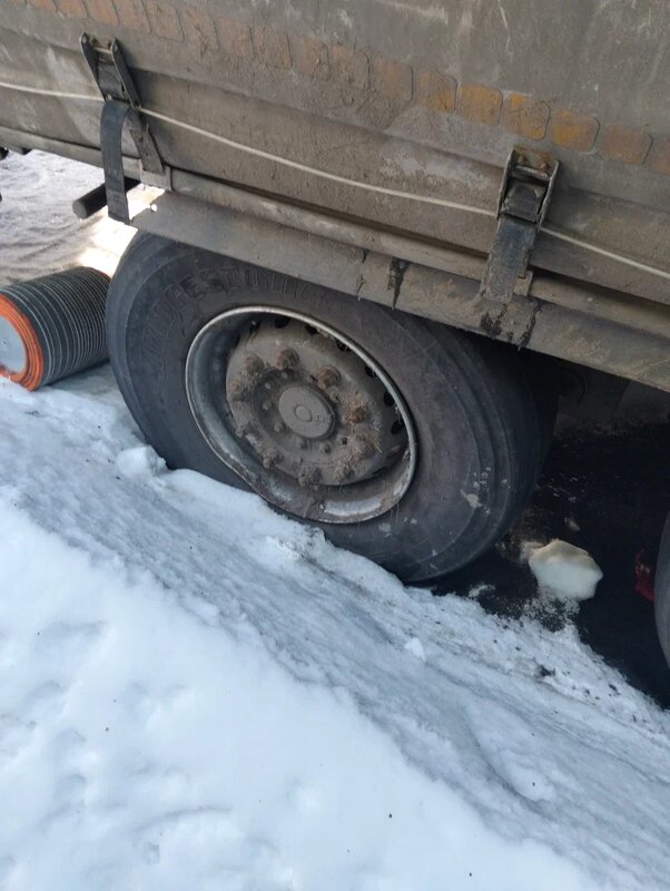 KOLUMAN S Полуприцеп шторный — фото 9