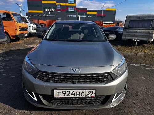 KAIYI E5