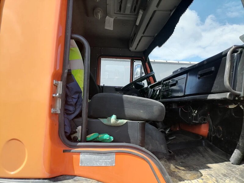 КамАЗ 65115 6x4 Самосвал () — фото 12