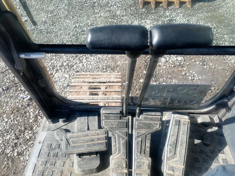 LGCE E6210 Экскаватор — фото 7
