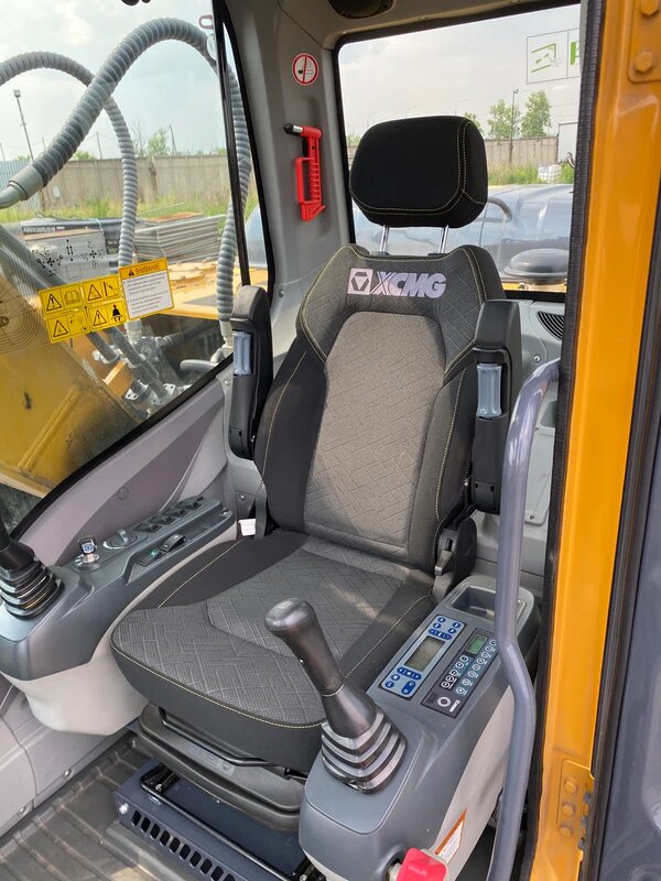 XCMG XE225 Экскаватор — фото 15