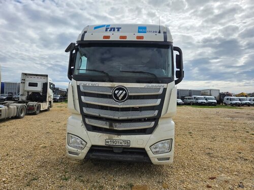 Foton AUMAN 4x2 Седельный тягач