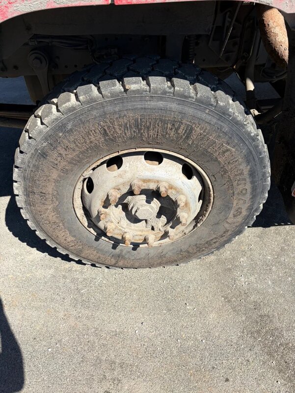 Shacman (Shaanxi) SX 6x4 Самосвал — фото 11