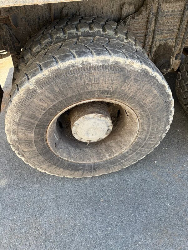 Shacman (Shaanxi) SX 6x4 Самосвал — фото 13