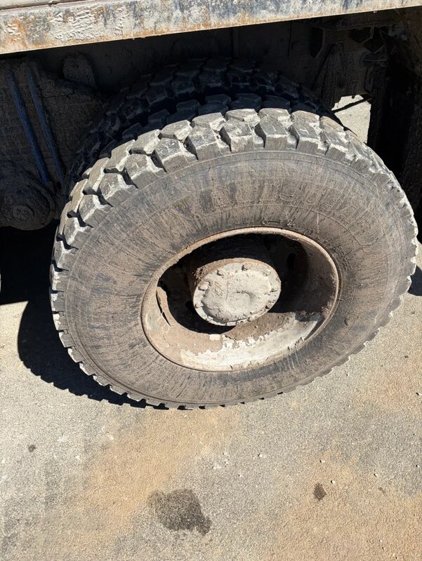 Shacman (Shaanxi) SX 6x4 Самосвал — фото 14