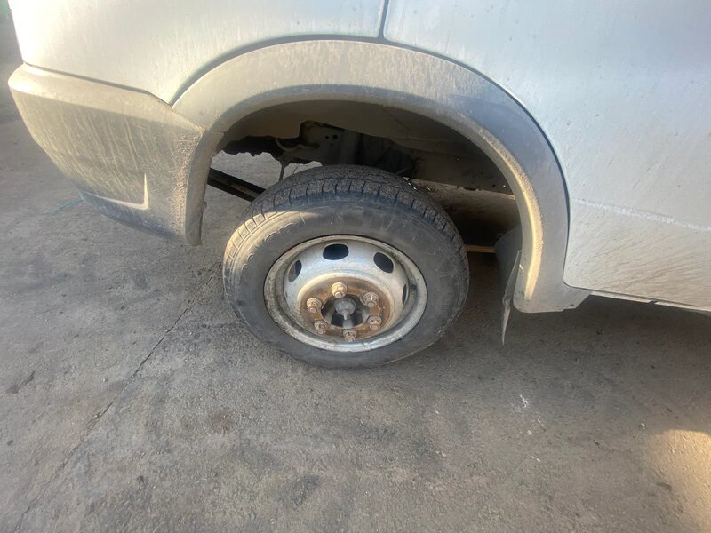 АвтоМаш 2844 на шасси GAZ GAZELLE BUSINESS Бортовой (Евроборт) — фото 4