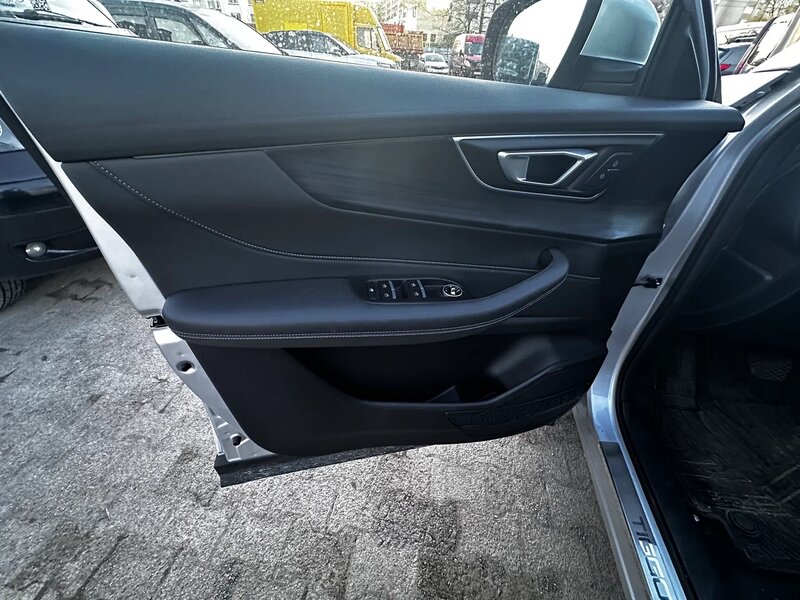 Chery Tiggo 4 Pro — фото 8