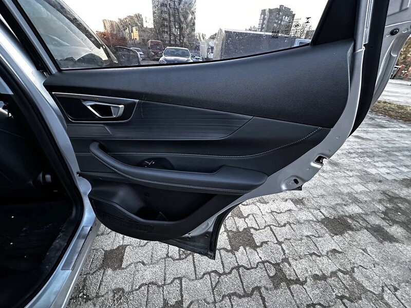 Chery Tiggo 4 Pro — фото 14