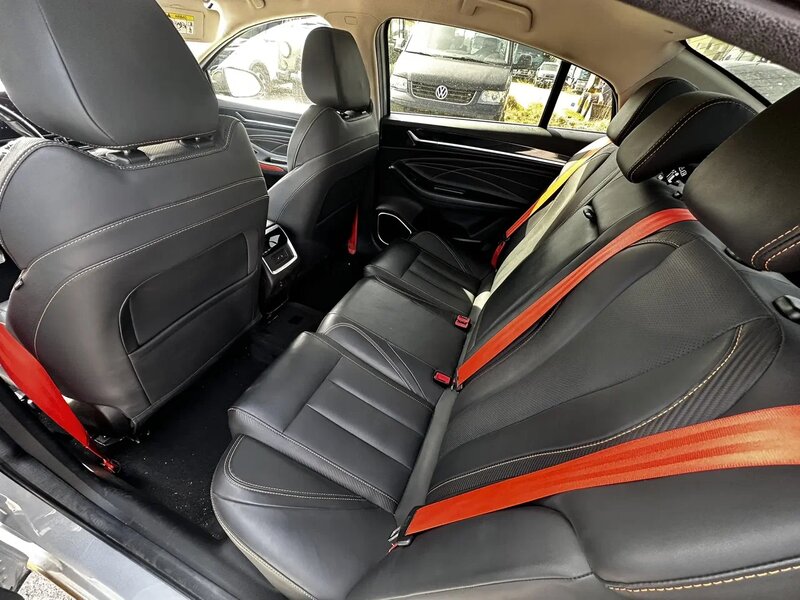 Omoda S5 GT — фото 9