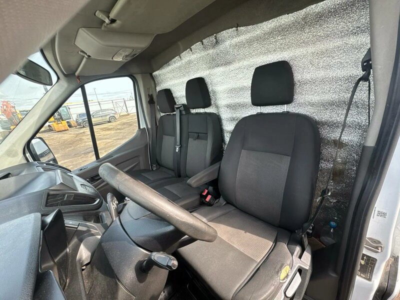 ТТМ-Центр АФ-3720 на шасси Ford Transit Изотермический/рефрижератор — фото 6