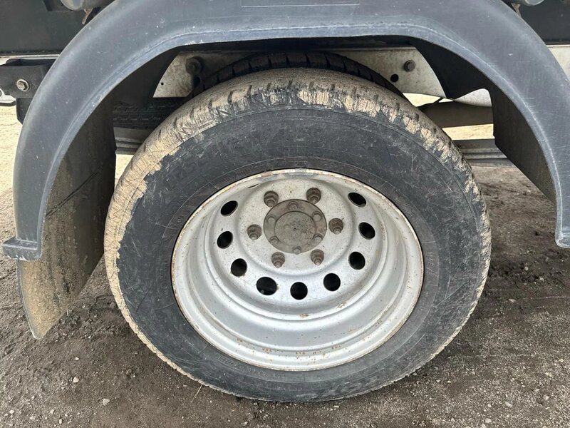 ТТМ-Центр АФ-3720 на шасси Ford Transit Изотермический/рефрижератор — фото 10