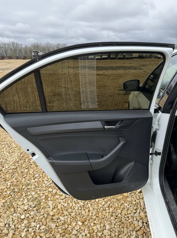 Skoda RAPID — фото 13