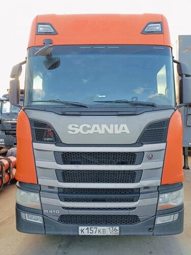 Scania R 4x2 Седельный тягач
