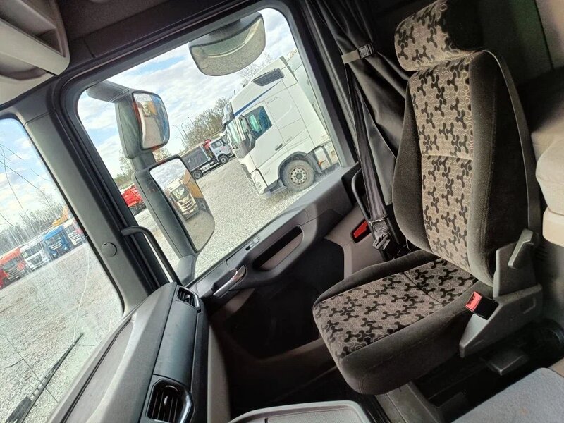 Scania R 4x2 Седельный тягач — фото 6