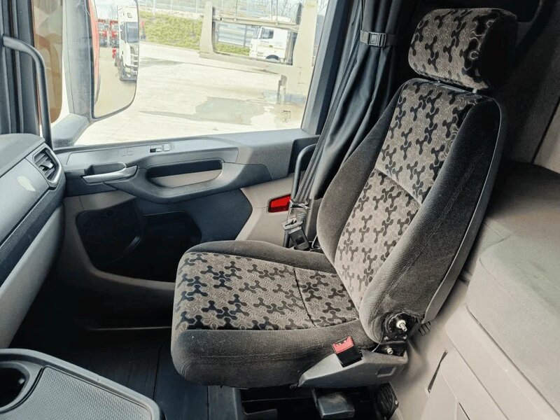 Scania R 4x2 Седельный тягач — фото 7