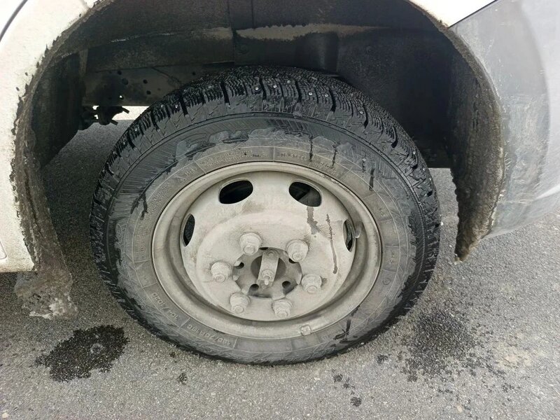 GAZ GAZELLE NEXT Автобус — фото 10