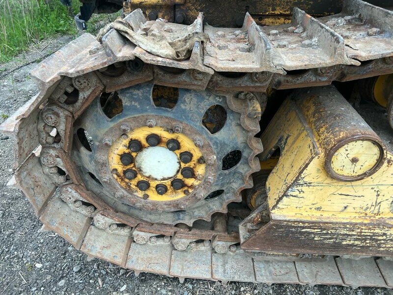 СИЗ Т10 Трактор — фото 9