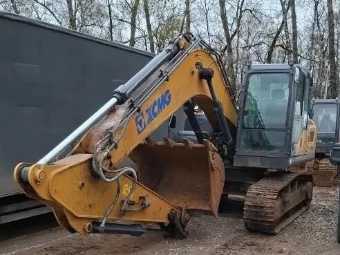 XCMG XE180 Экскаватор