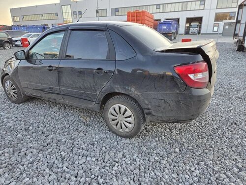 LADA GRANTA