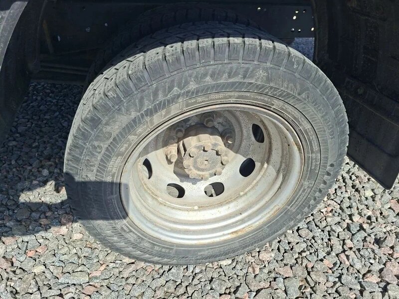 GAZ GAZELLE NEXT Промтоварный — фото 6