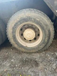 Zoomlion ZTC 6x4 Автокран — фото 13