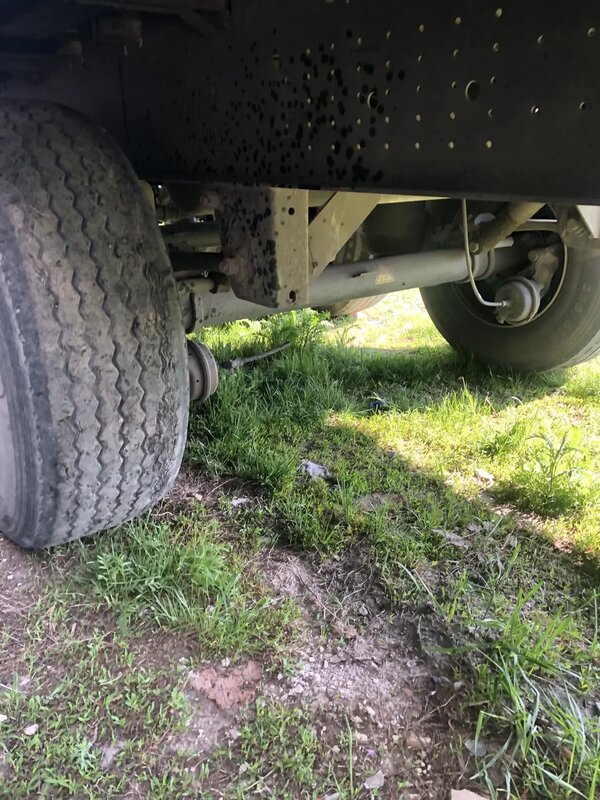 Krone SD Полуприцеп шторный — фото 7