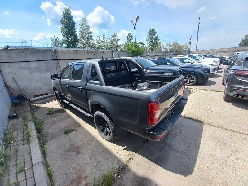 SOLLERS ST6 — фото 4