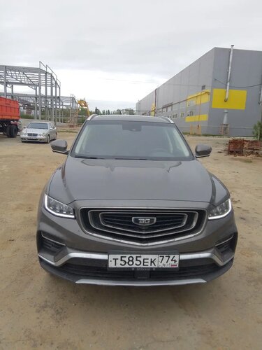 Belgee X70