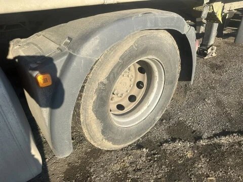 MAN TGX 4x2 Седельный тягач — фото 8