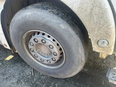 MAN TGX 4x2 Седельный тягач — фото 10