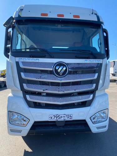 Foton AUMAN 4x2 Седельный тягач
