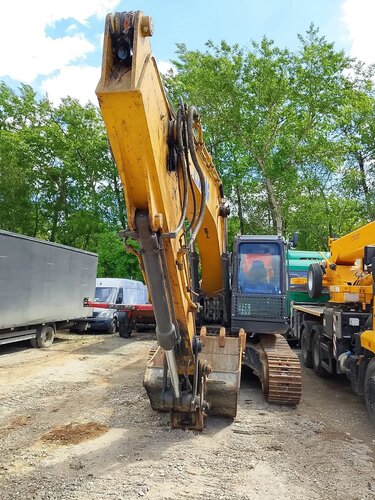 XCMG XE225 Экскаватор