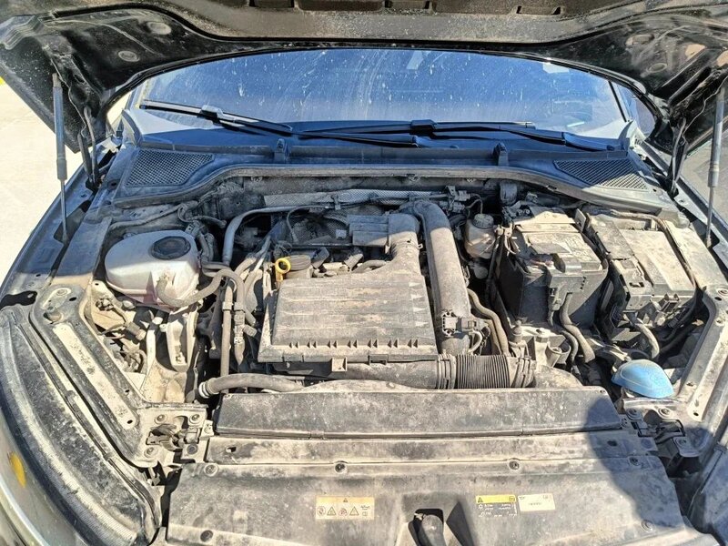 Skoda OCTAVIA — фото 14