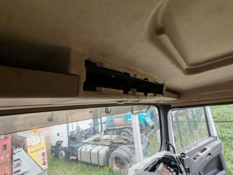 Shacman (Shaanxi) SX 8x4 Самосвал — фото 8