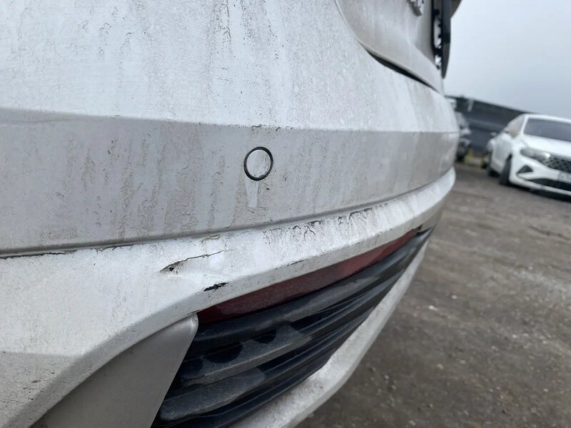 Geely Monjaro — фото 15