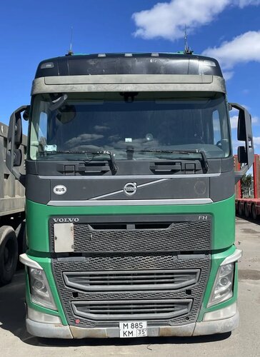 Volvo FH 4x2 Седельный тягач