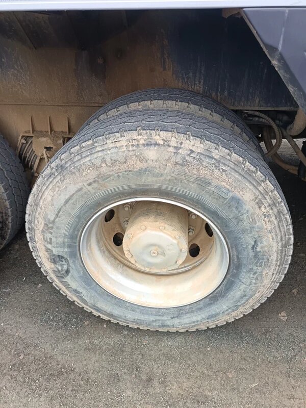 Zoomlion ZTC 6x4 Автокран — фото 10