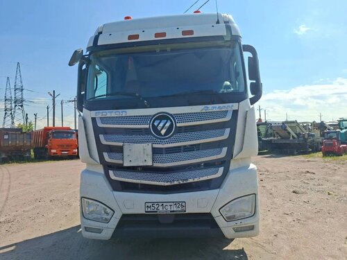 Foton AUMAN 4x2 Седельный тягач