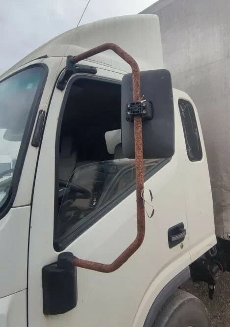 Луидор-Тюнинг 3008 на шасси JAC N120 Бортовой (Евроборт) — фото 14